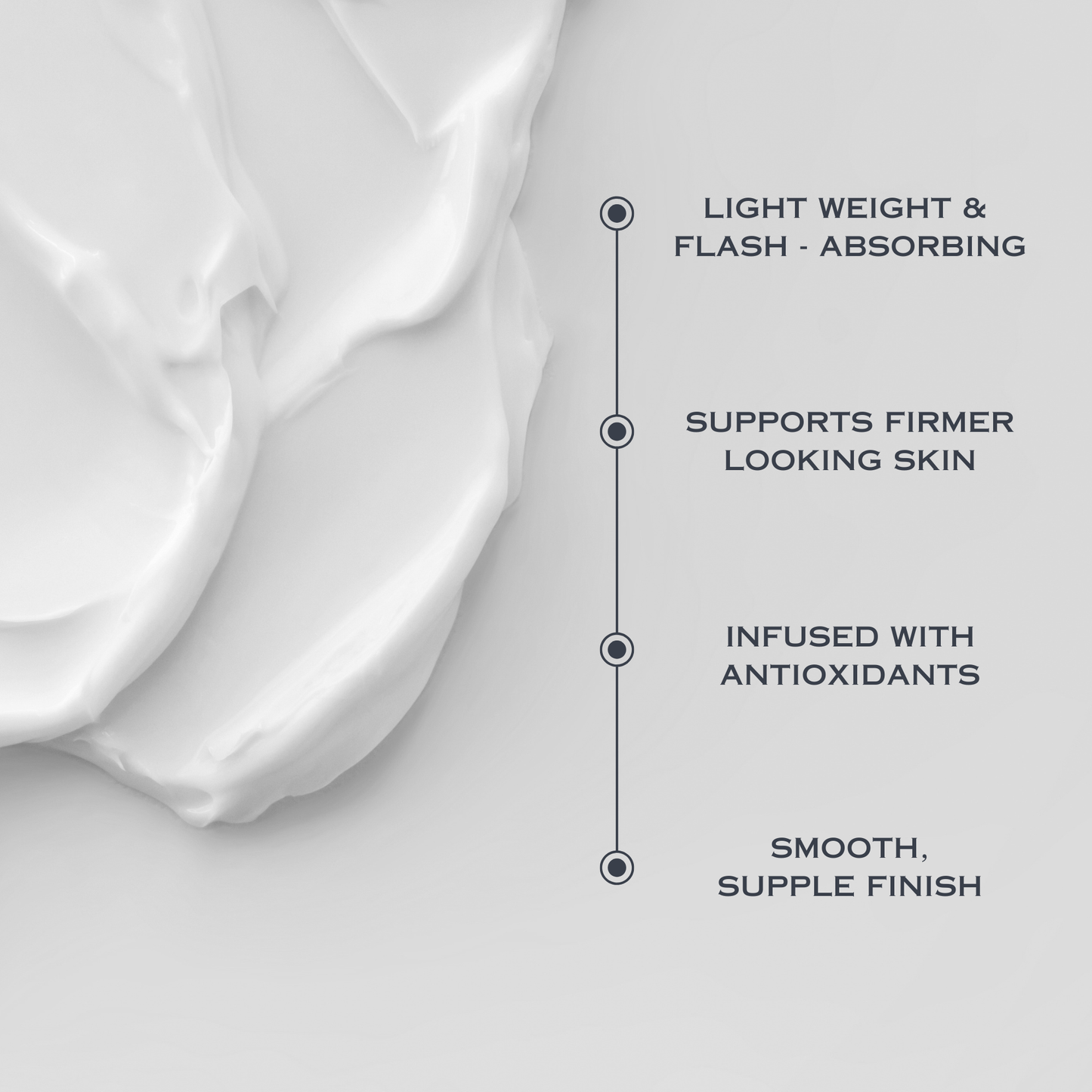 Anti-Aging Peptide Cream