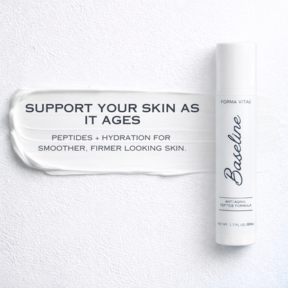 Anti-Aging Peptide Cream