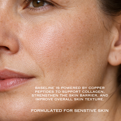 Anti-Aging Peptide Cream